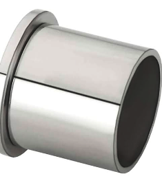 Curtain Bracket SS Concealed